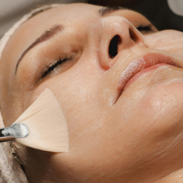 Peelings Regeneradores