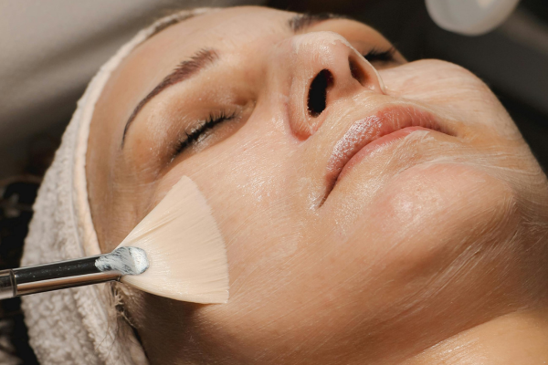 Peelings Regeneradores