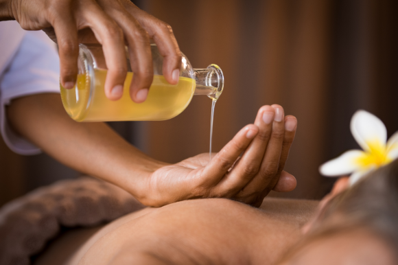 Aromaterapia