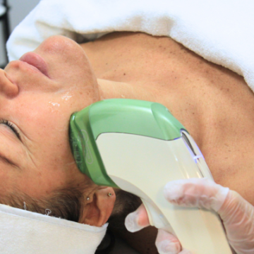 HIFU (Ultrassom Focalizado)