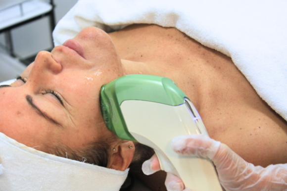 HIFU (Ultrassom Focalizado)