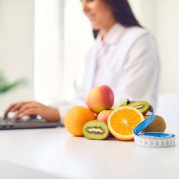 Nutrição | Diatética