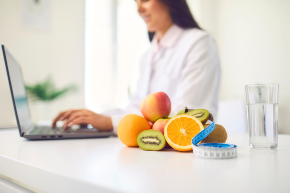 Nutrição | Diatética