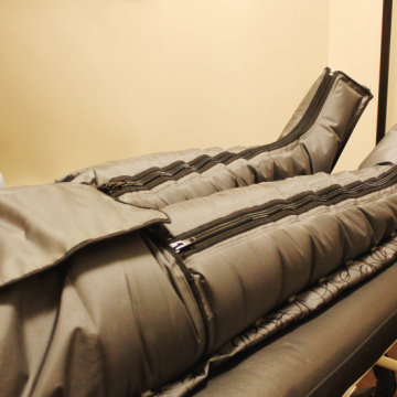 Pressoterapia